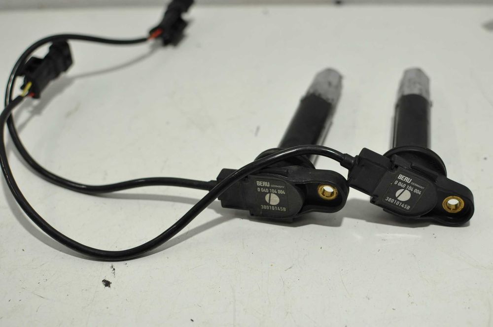 Aripa scarite Ducati Hypermotard Hyperstrada