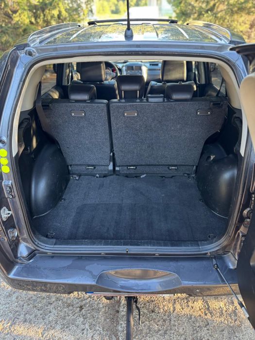 Suzuki Grand Vitara 2010