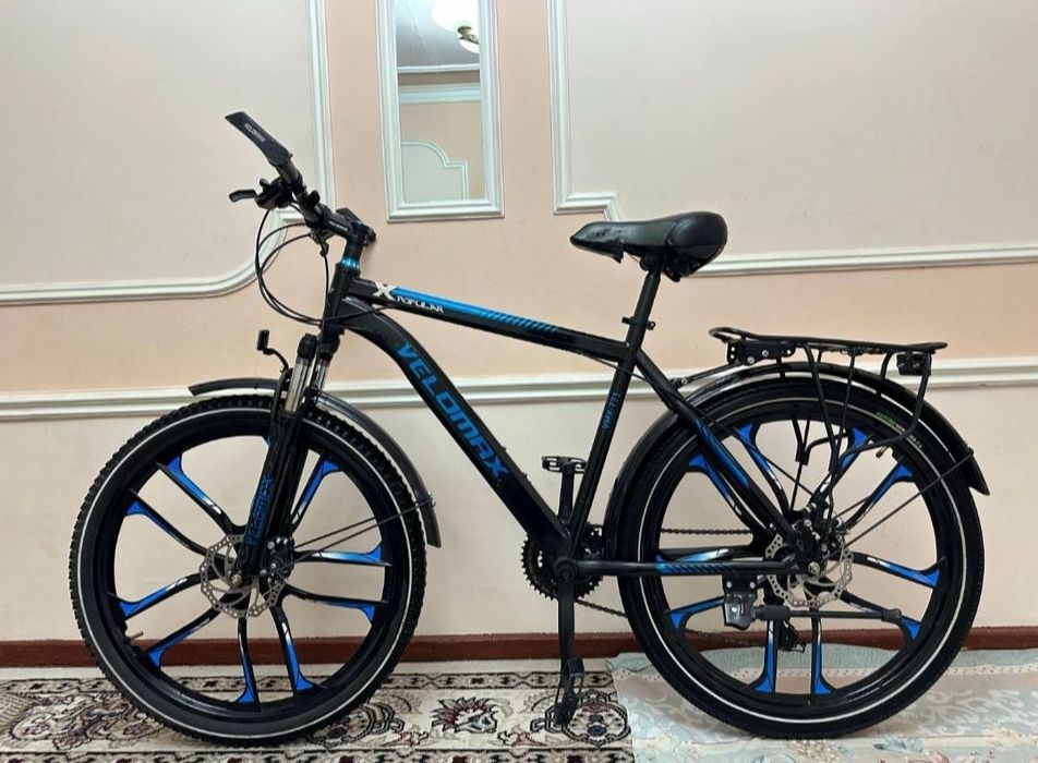 Velik sotiladi arzon