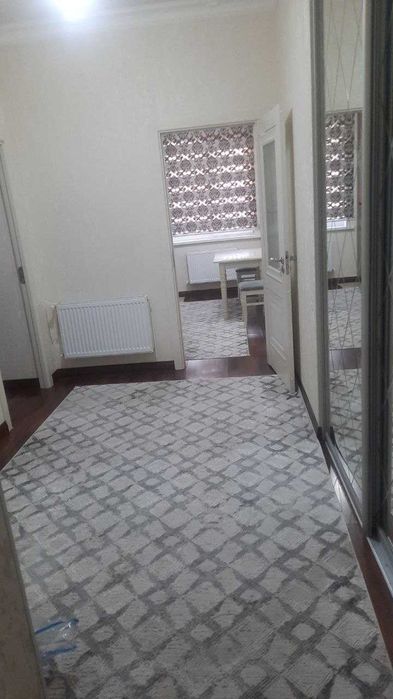 Сдаётся 1 комнатная квартира