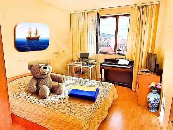 Продава се Двустаен апартамент в Свети Влас - 65 кв.м за 538 €/кв.м - Снимка #4