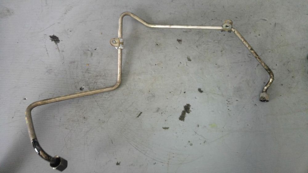 conducta ulei turbo vw touran golf 5 passat skoda fabia 2 1.9 tdi bru