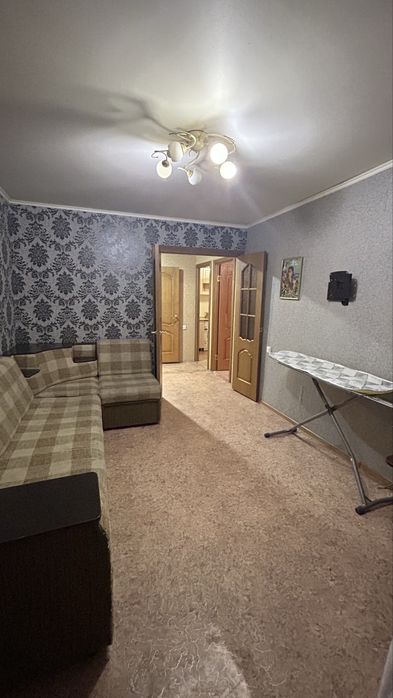 Сдается 2-комнатная , район кольца