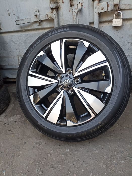 Диски R 18 changan uni-v, чанган оригинальные