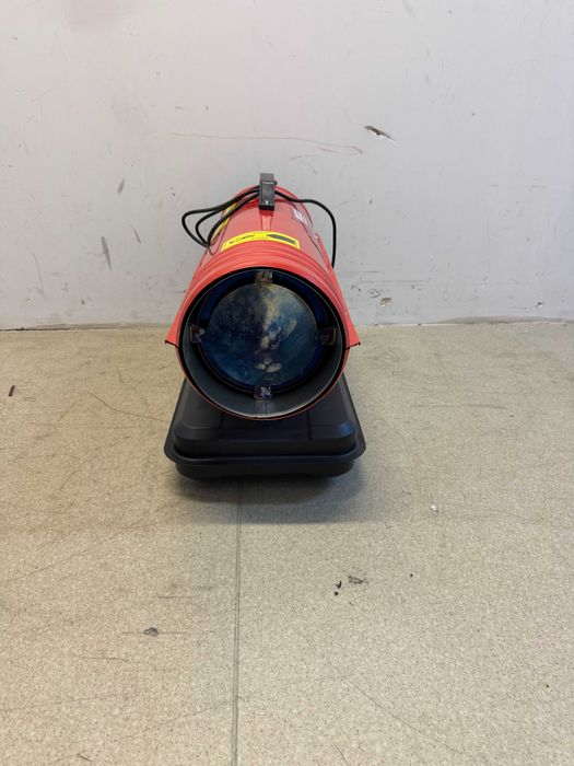 Калорифер нафтов 20kW RD-DSH20	/Калорифер нафтов 50kW 45L RD-DSH50-1