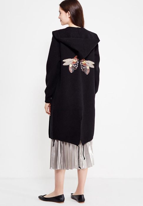 Пальто женское FreshCotton