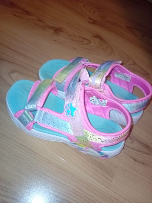 Sandale Skechers
