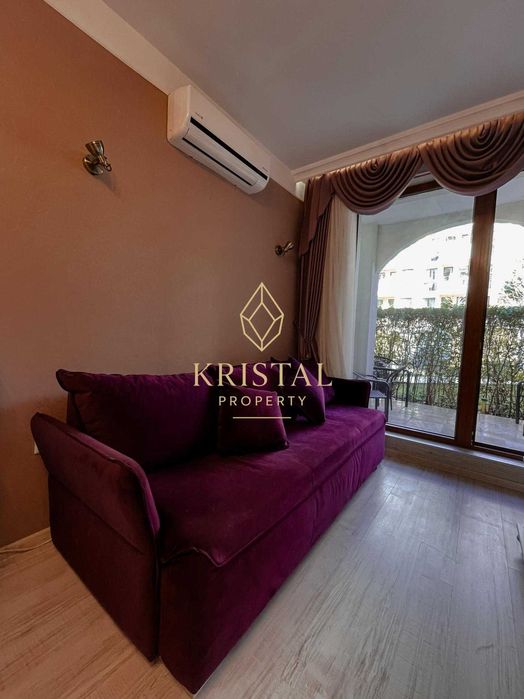 Продава се Двустаен апартамент в к.к. Слънчев бряг - 65 кв.м за 840 €/кв.м - Снимка #2