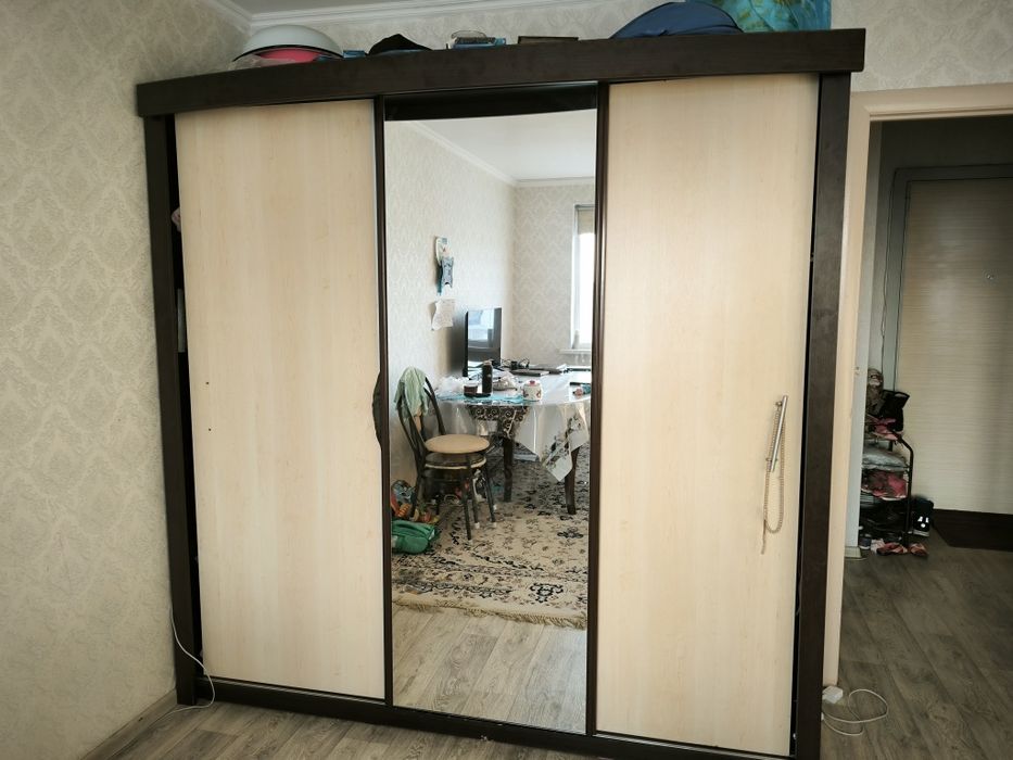 Шифонер/купе,  шифонер купе