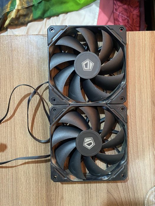 Id cooling 120-25