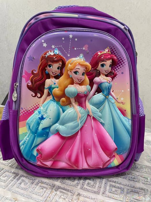 Школьные сумки для детей