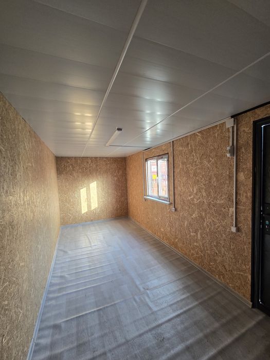 жылытылған контейнер 20 40 фут