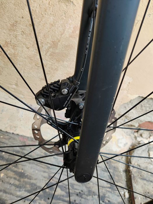 Cursiera Canyon Ultimate CF 2022