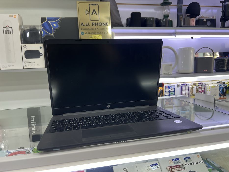 Ноутбук HP для оффисных работ