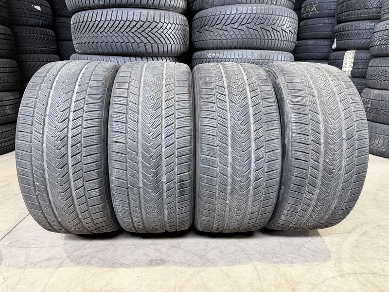 255/35/20 GRIPMAX 4бр