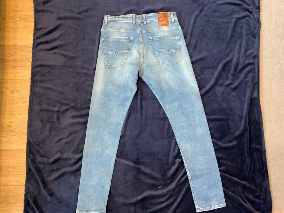 Salsa-оригинални дънки 31 размер