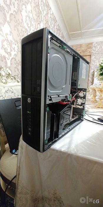 HP beloy sborka deshevo