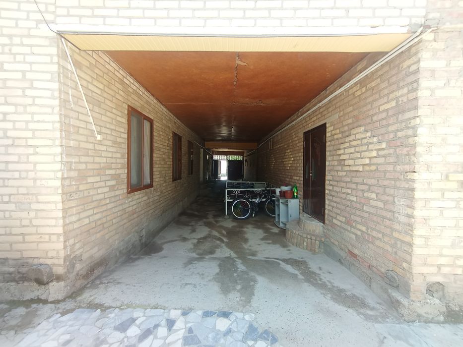 Uchastka sotiladi 14 sutiq ARENTR:KALXOZ BAZAR
