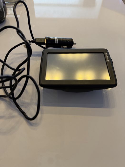 Navigatie TomTom toate auto