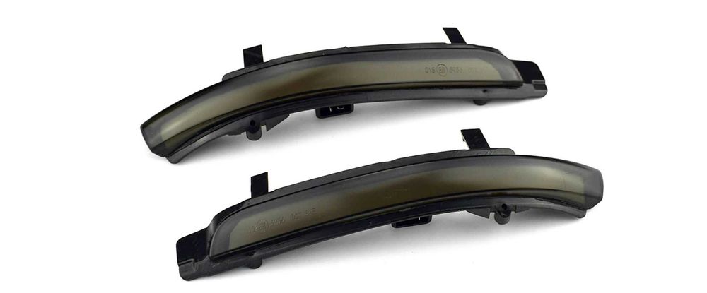 Semnale Semnalizatoare LED dinamice Skoda Octavia 1Z3 SUPERB 3T5