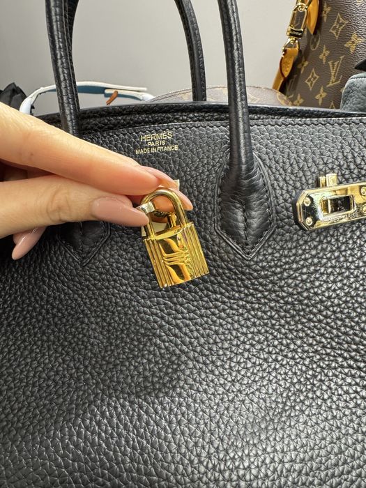 Чанта H.e.r.m.e.s