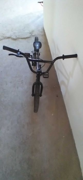 Спортивный велик BMX Tornado