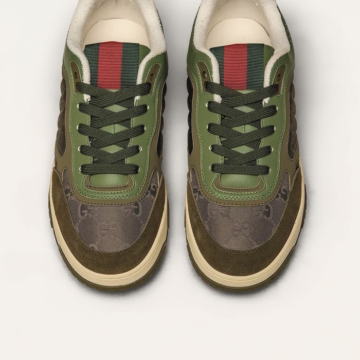 Мъжки обувки Gucci