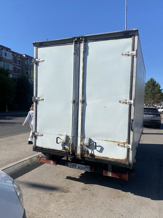 Продам прицеп категоря ВЕ