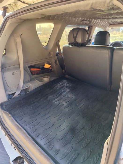 Продам SsangYong Rexton