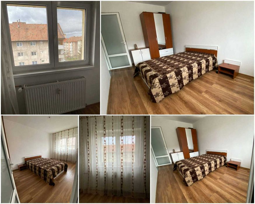 Apartament 2 camere in Gheorgheni Jud. Harghita