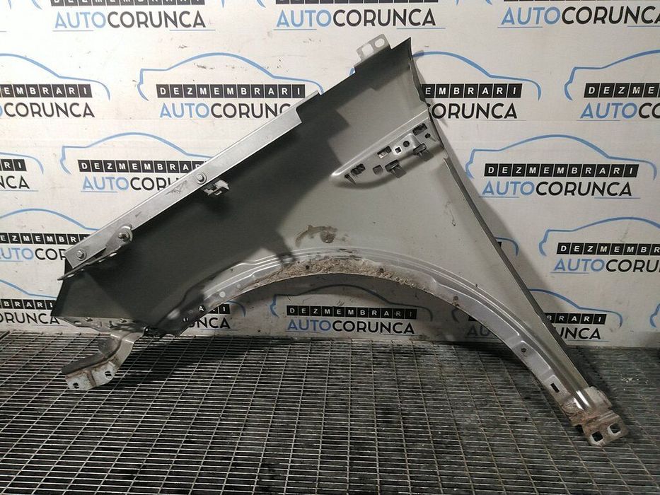Aripa Dreapta Fata Land Rover Discovery Sport 2014 - 2019 4 Usi GRI (1244)