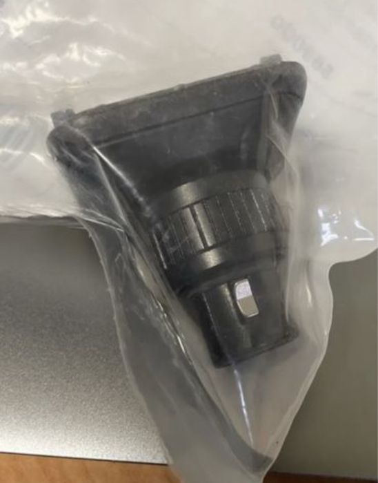 Mufa xlr sennheiser microfon instrumente