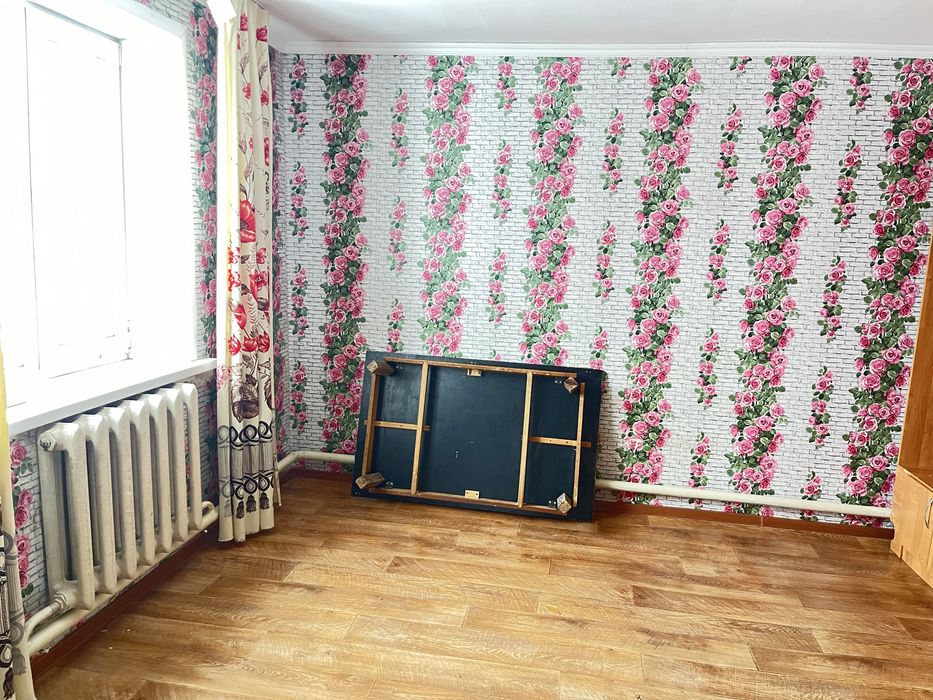 2болме времянка жалга беріледі