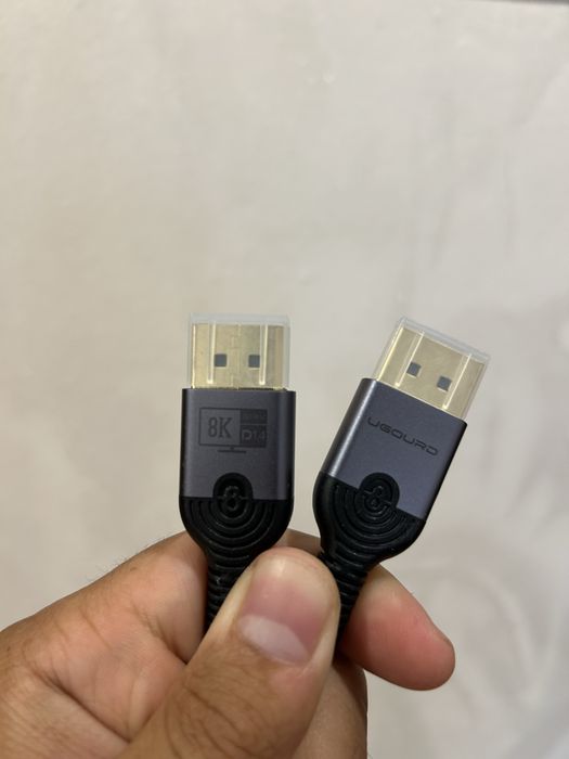 Display Port кабель