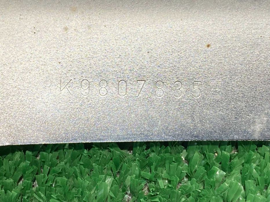 дифузьор задна броня Audi A4 b8 Allroad 2009-2015 г. #1031V