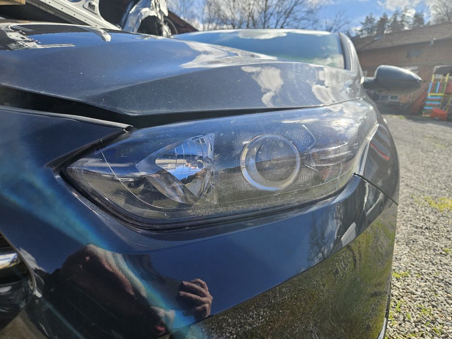Ляв фар за Kia Ceed 2024г