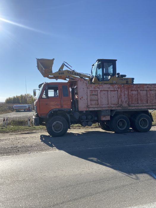 Продам китаец 25 тонник