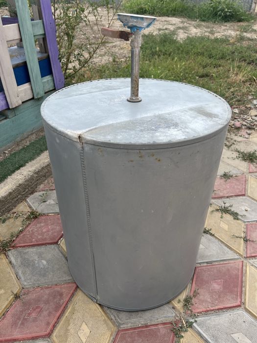 Ёмкость для душа