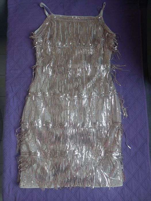 Чисто нова дамска рокля