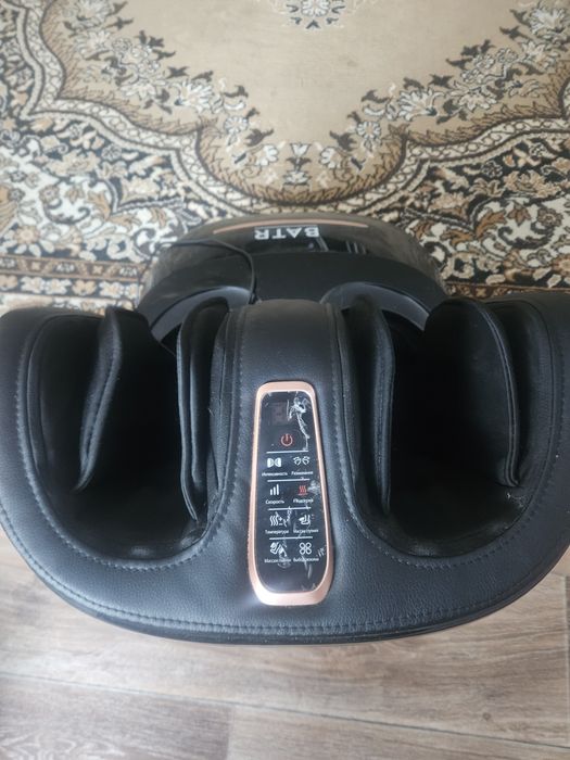 Продам маможор для ног