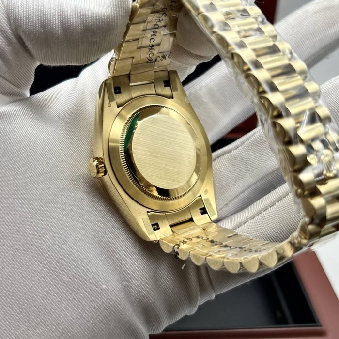 Ceas de lux rolex daydate 40,mm