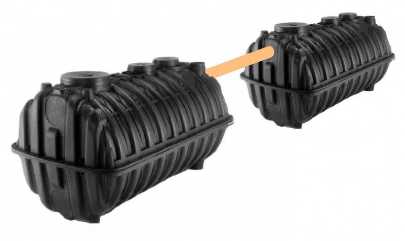 Поставяне на пречиствателни станции