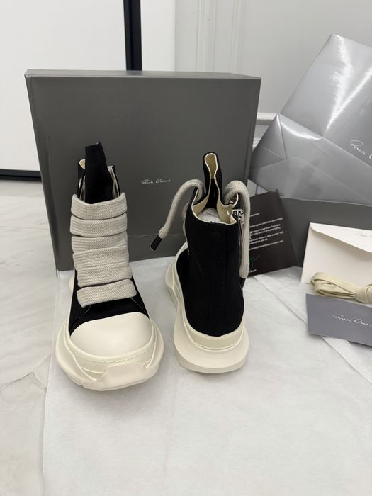 Rick Owens Noi marime 41