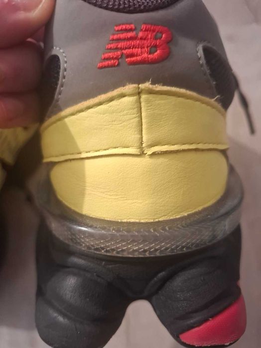 New Balance Tea Tree originali