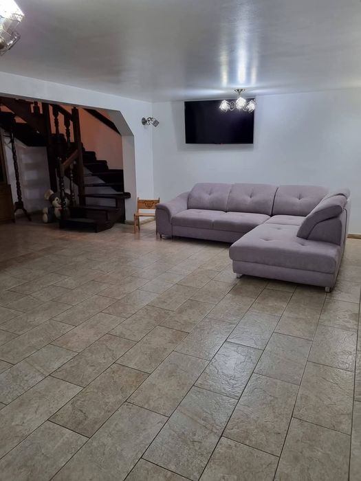 Cabana cu ciubar