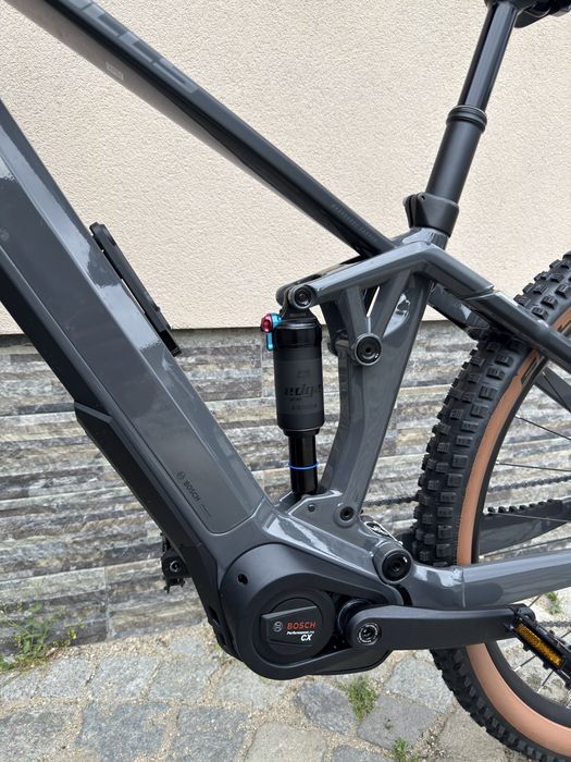 Електрически планински карбонов велосипед Bulls Sonic Evo TR2 размер: 29/S