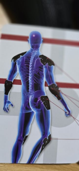 Protectii moto Super Shield noi