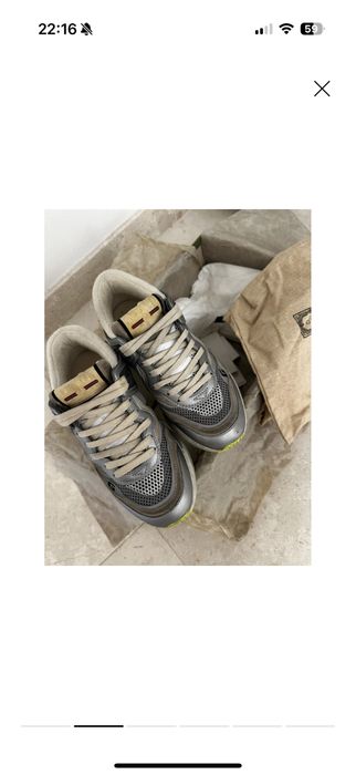 Gucci оригинални маратонки