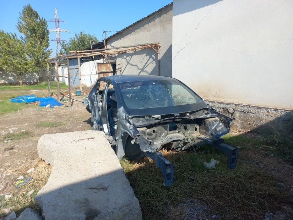 Kobalt avtomobili kuzovi