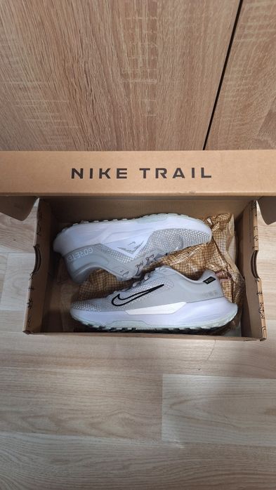 Маратонки Nike Juniper 2 GTX (Gore-tex) 36 (22.5см)